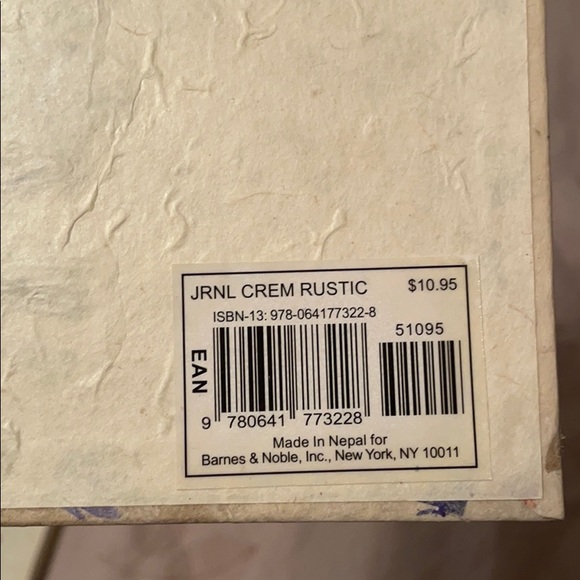 Notebook - Picture 5 of 5